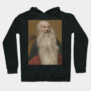 The Blind Old Hermit Hoodie